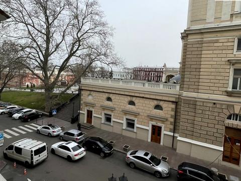 квартира по адресу Чайковского пер. (Чайковского), 8