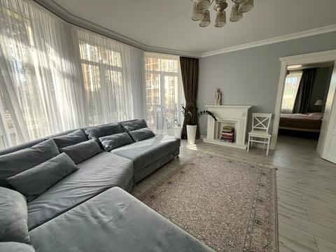 квартира за адресою Валерія Лобановського вул., 24