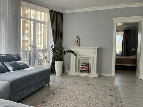 квартира за адресою Валерія Лобановського вул., 24