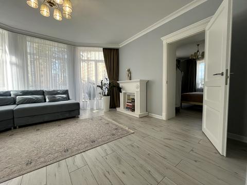 квартира за адресою Валерія Лобановського вул., 24