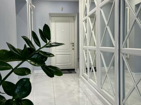 квартира за адресою Валерія Лобановського вул., 24