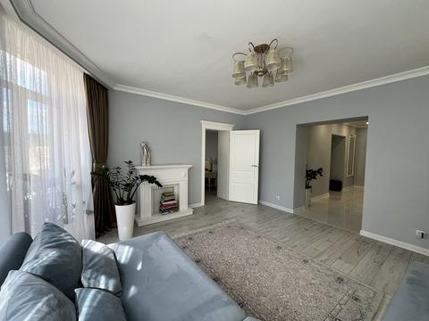 квартира за адресою Валерія Лобановського вул., 24