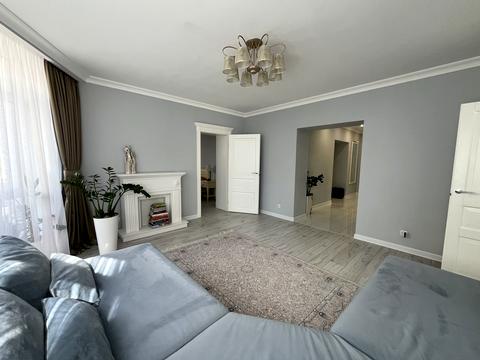 квартира за адресою Валерія Лобановського вул., 24