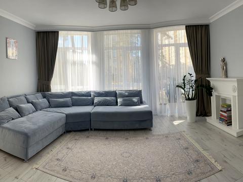 квартира за адресою Валерія Лобановського вул., 24