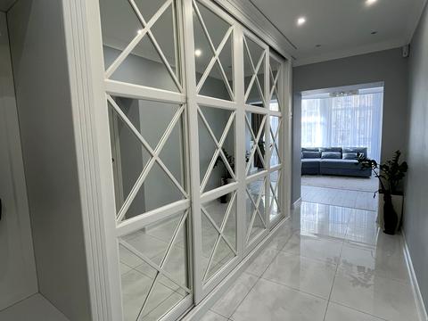 квартира за адресою Валерія Лобановського вул., 24