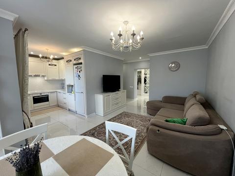 квартира за адресою Валерія Лобановського вул., 24