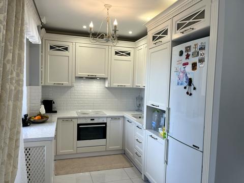 квартира за адресою Валерія Лобановського вул., 24