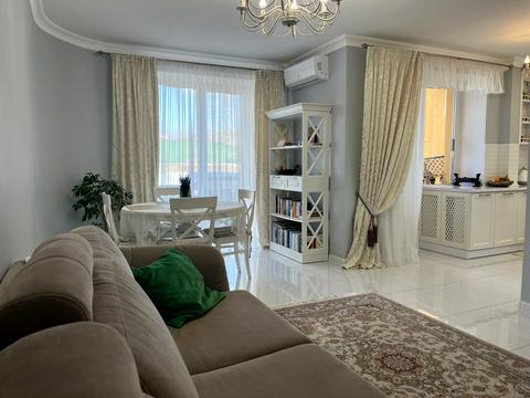 квартира за адресою Валерія Лобановського вул., 24