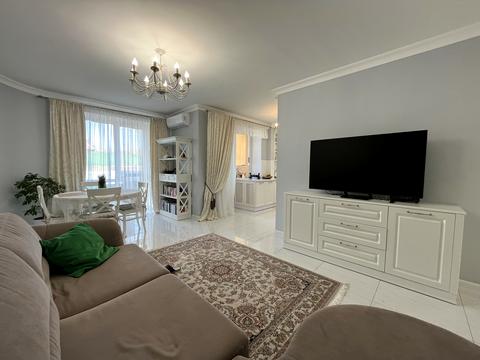 квартира за адресою Валерія Лобановського вул., 24