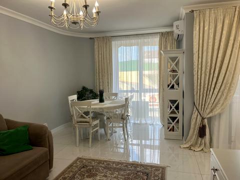 квартира за адресою Валерія Лобановського вул., 24