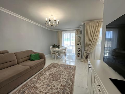 квартира за адресою Валерія Лобановського вул., 24