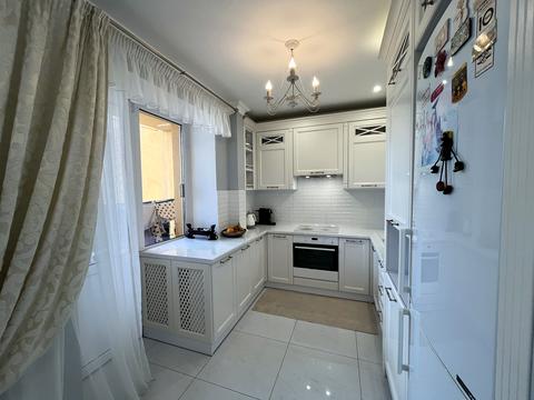 квартира за адресою Валерія Лобановського вул., 24