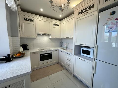 квартира за адресою Валерія Лобановського вул., 24