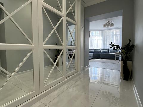 квартира за адресою Валерія Лобановського вул., 24