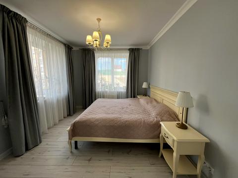 квартира за адресою Валерія Лобановського вул., 24