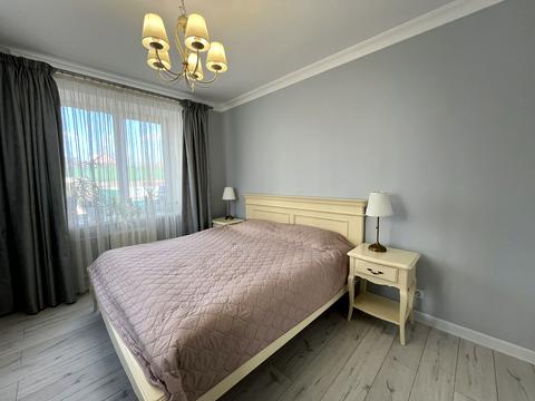 квартира за адресою Валерія Лобановського вул., 24