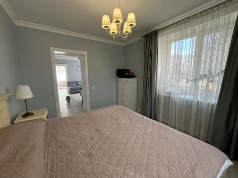 квартира за адресою Валерія Лобановського вул., 24