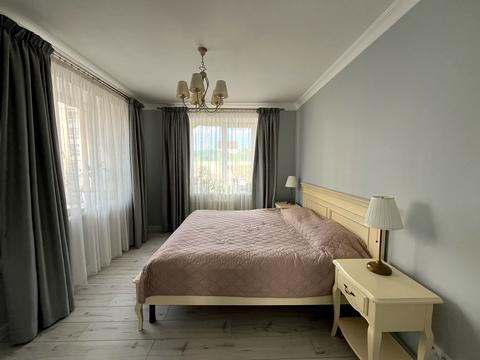 квартира за адресою Валерія Лобановського вул., 24