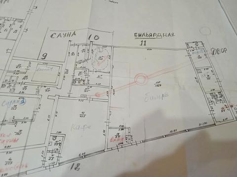 комерційна за адресою Самсонівська вул. (Крупської), 38