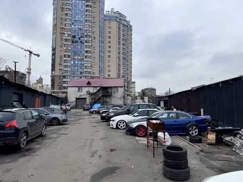 участок по адресу Дегтяревская ул.