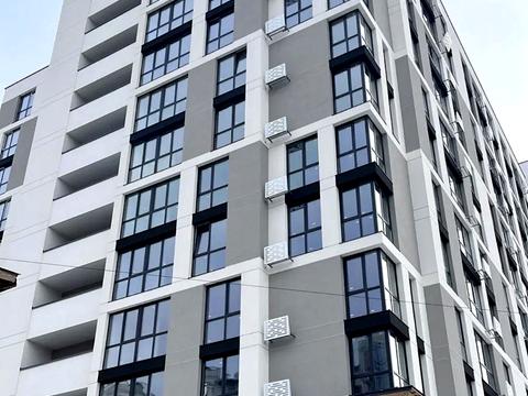 квартира за адресою Гната Хоткевича вул., (Будинок)