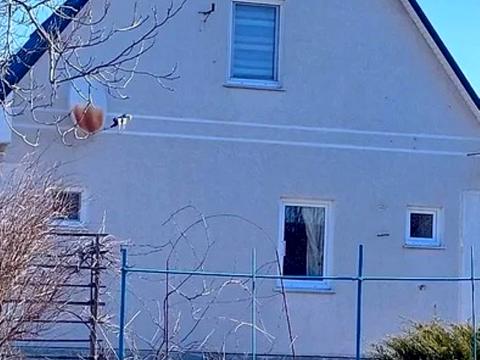 будинок за адресою На семи вітрах, 27