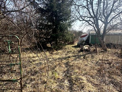 участок по адресу 