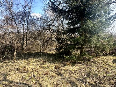 участок по адресу 