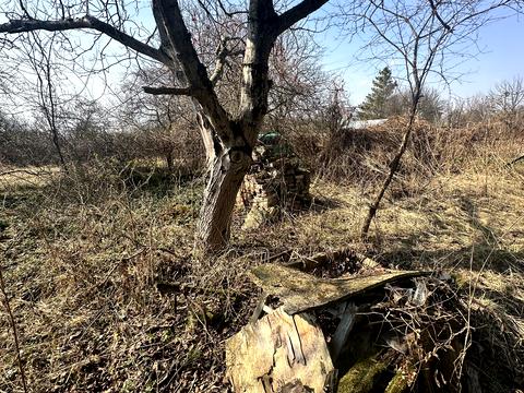 участок по адресу 