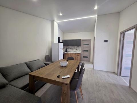 дом по адресу Михайла Томчанія ул.