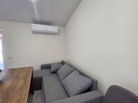 дом по адресу Михайла Томчанія ул.