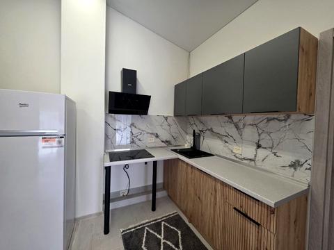 дом по адресу Михайла Томчанія ул.