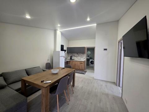 дом по адресу Михайла Томчанія ул.