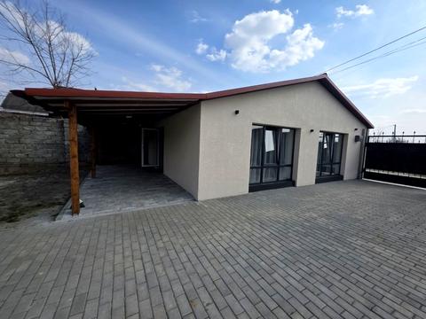 дом по адресу Михайла Томчанія ул.