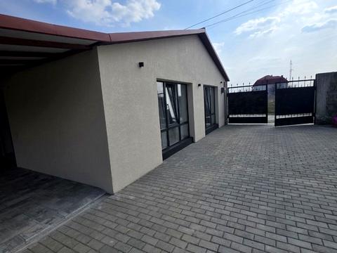 дом по адресу Михайла Томчанія ул.