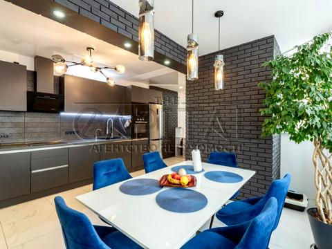 квартира за адресою Михайла Максимовича вул. (Онуфрія Трутенка), 3-Г