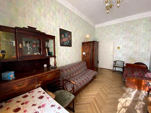 квартира по адресу Назаровская ул. (Ветрова), 15