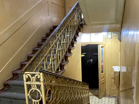 квартира по адресу Назаровская ул. (Ветрова), 15