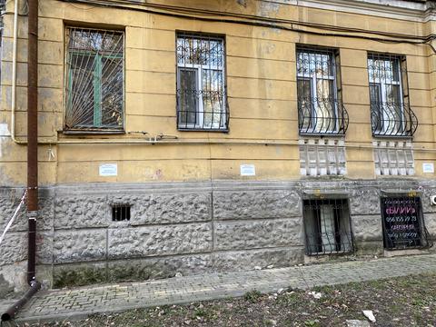 квартира по адресу Назаровская ул. (Ветрова), 15