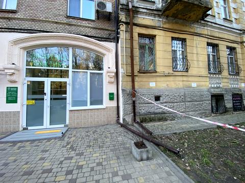 квартира по адресу Назаровская ул. (Ветрова), 15