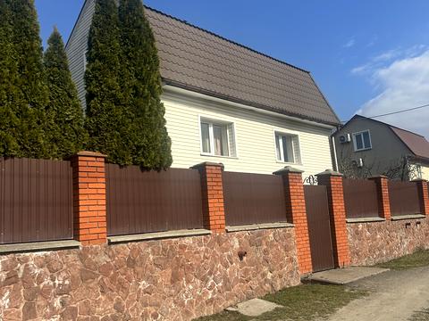 будинок за адресою с. Крушинка, Райдужна, 175