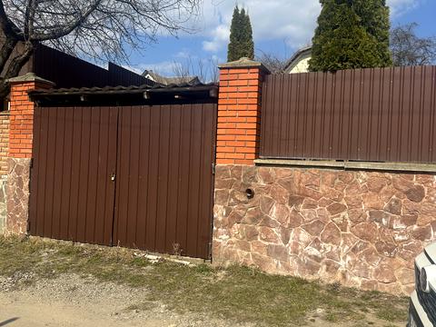 будинок за адресою с. Крушинка, Райдужна, 175