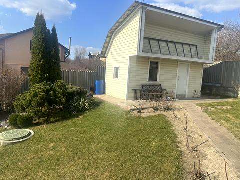 будинок за адресою с. Крушинка, Райдужна, 175