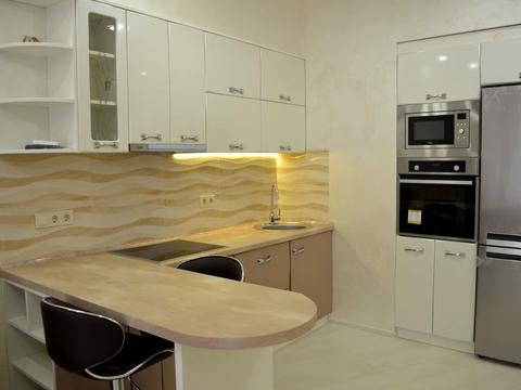 квартира за адресою Французький бульв., 60в