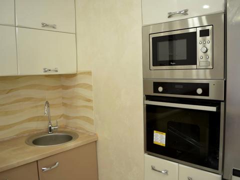 квартира за адресою Французький бульв., 60в