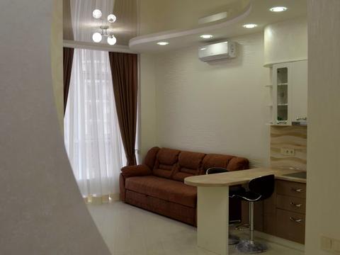 квартира за адресою Французький бульв., 60в