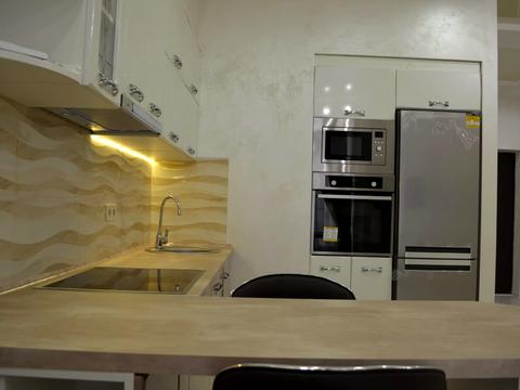 квартира за адресою Французький бульв., 60в