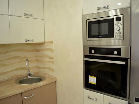 квартира за адресою Французький бульв., 60в