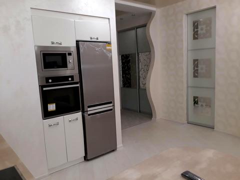 квартира за адресою Французький бульв., 60в