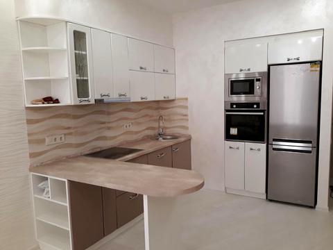 квартира за адресою Французький бульв., 60в